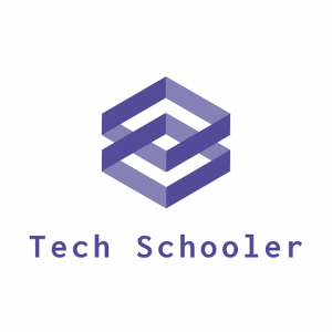 Techschooler-logo