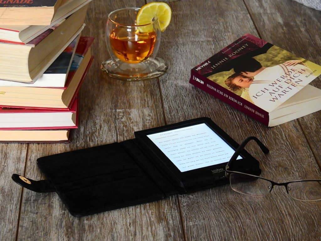 Rules for keeping a Kindle book before return